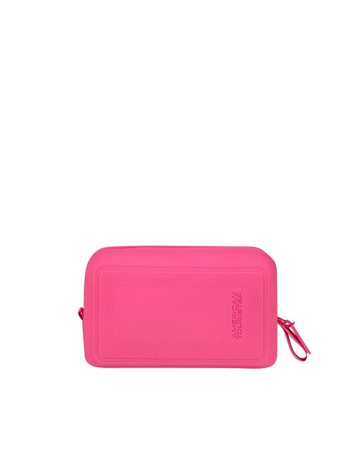 Urban Groove Toiletry Bag SAMSONITE | 155518HAWAIIAN PINK